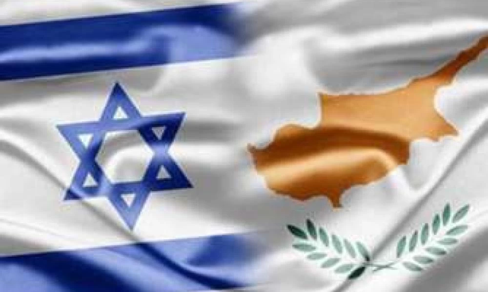 Πρωτόκολλα για τουρισμό και ισραηλινό εμβόλιο συσφίγγουν περαιτέρω στις σχέσεις Κύπρου-Ισραήλ